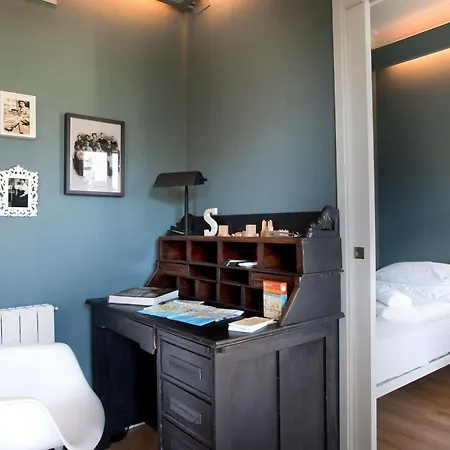 Lejlighed The Boutique Barcelona