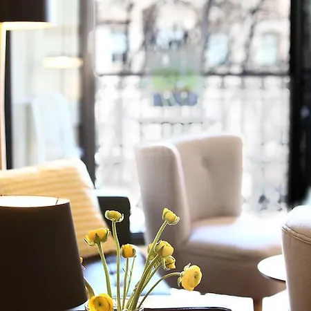 The Boutique Barcelona