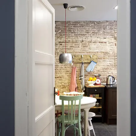 Apartment The Boutique