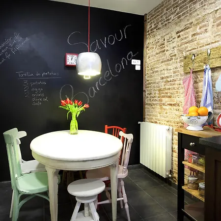 דירה The Boutique