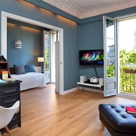 The Boutique Barcelona