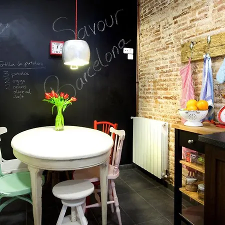 Apartment The Boutique
