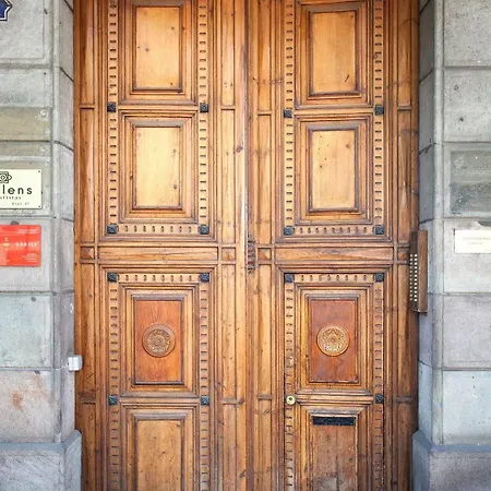 The Boutique Apartment Barcelona