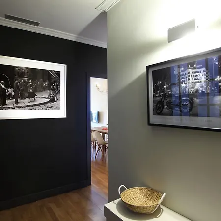 Apartment The Boutique