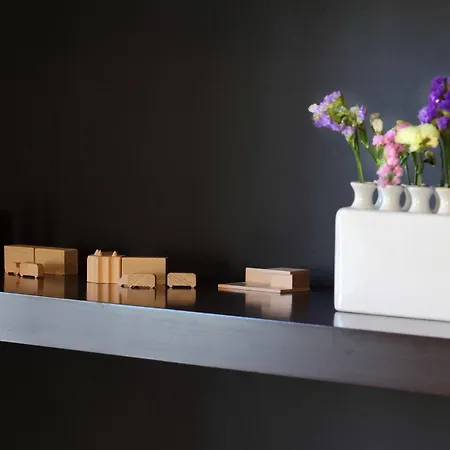 Apartment The Boutique Barcelona