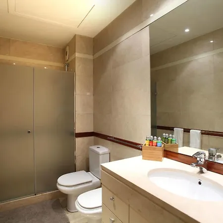 The Boutique Apartment