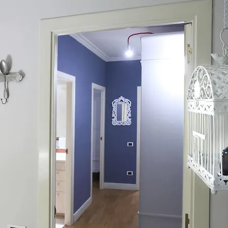 Apartment The Boutique