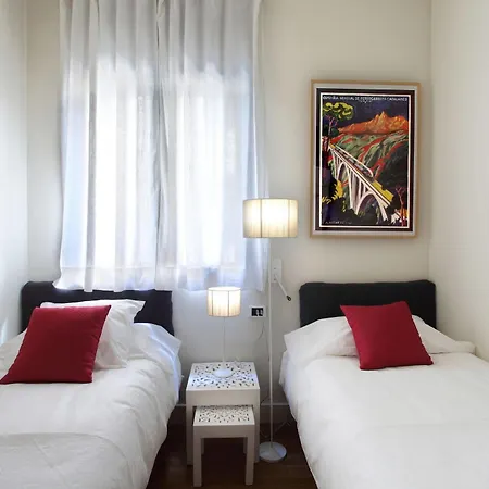 Apartment The Boutique