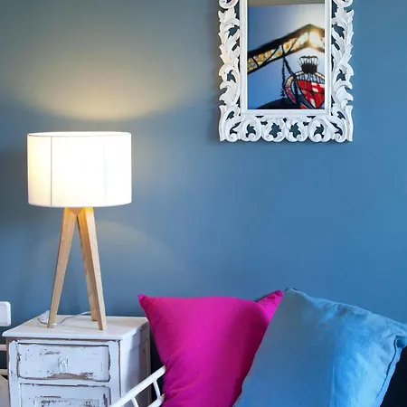 The Boutique Apartment Barcelona