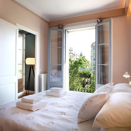 Apartment The Boutique