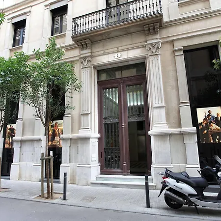 Apartment The Boutique