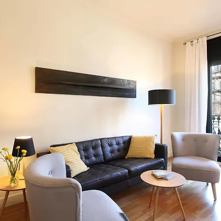 The Boutique * Barcelona