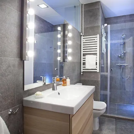 Apartment The Boutique Barcelona
