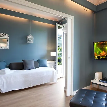 Apartment The Boutique